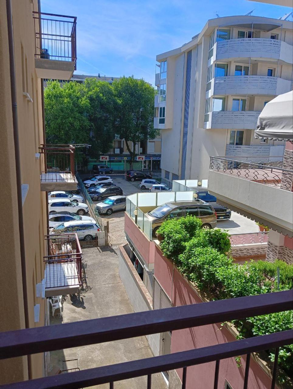 Delfino 19 Apartamento Bibione Exterior foto