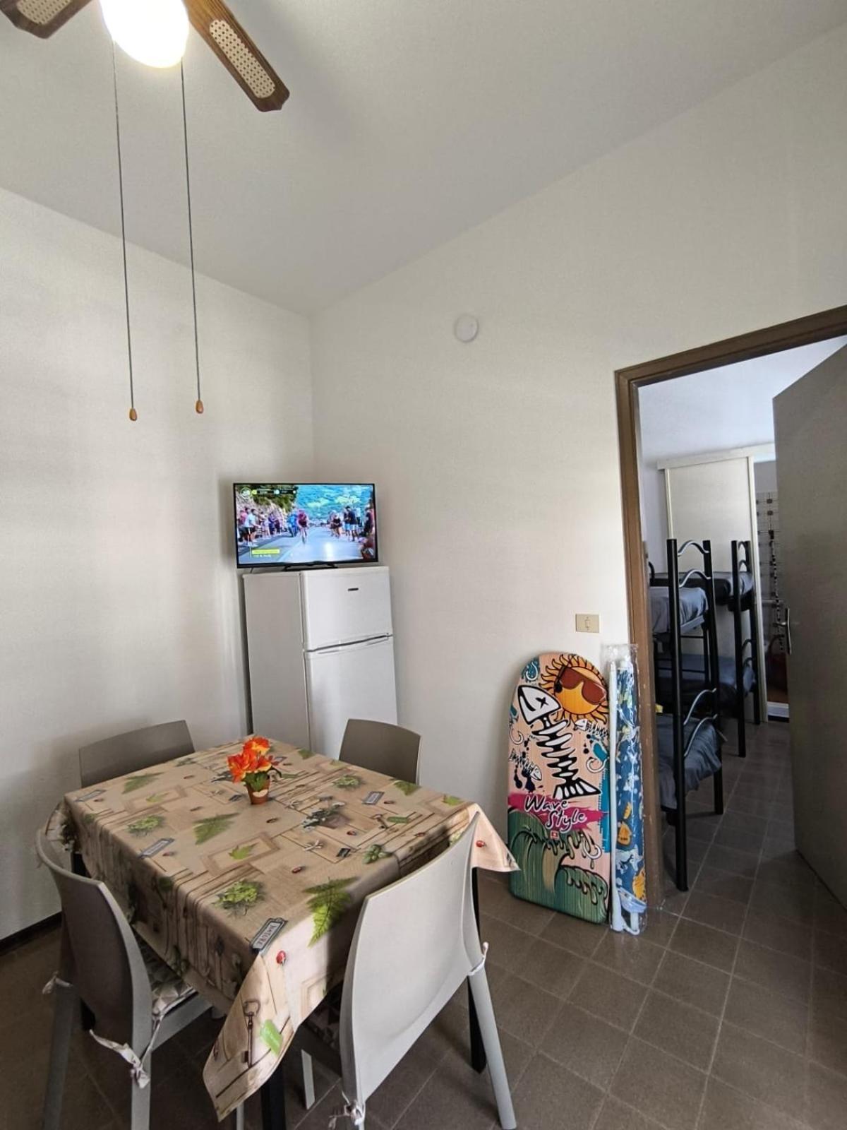 Delfino 19 Apartamento Bibione Exterior foto