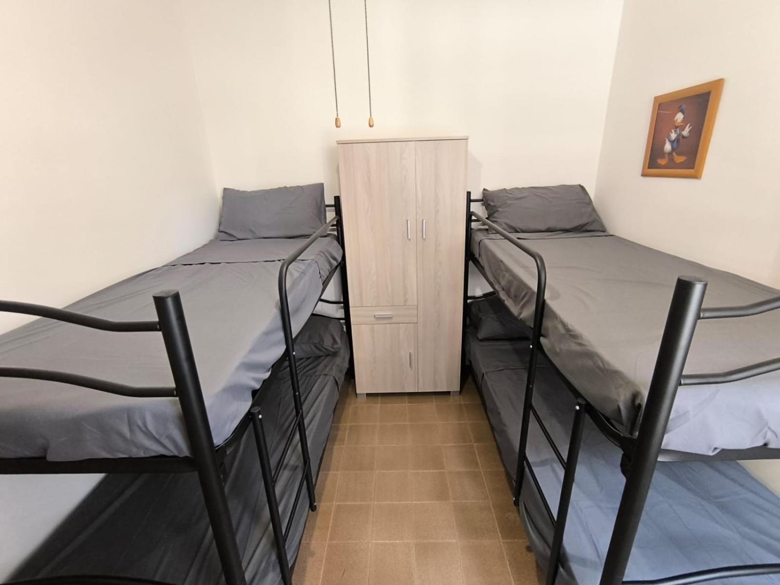 Delfino 19 Apartamento Bibione Exterior foto