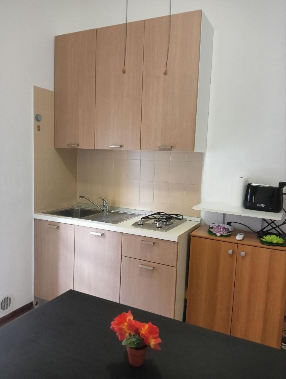 Delfino 19 Apartamento Bibione Exterior foto