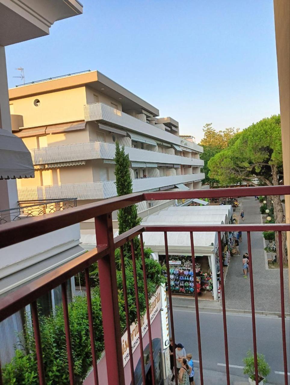 Delfino 19 Apartamento Bibione Exterior foto