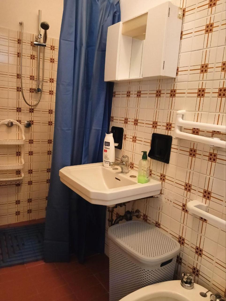 Delfino 19 Apartamento Bibione Exterior foto