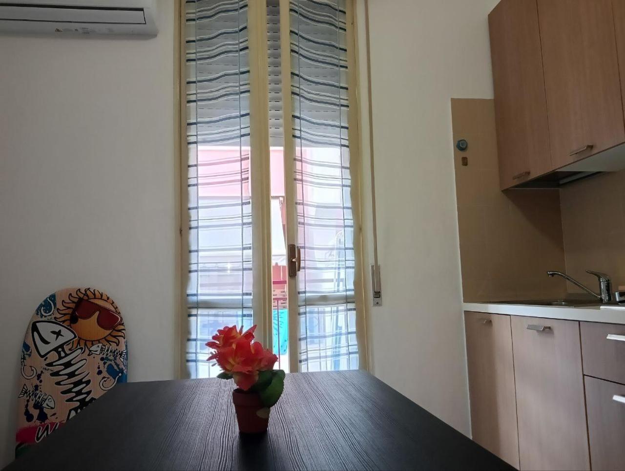 Delfino 19 Apartamento Bibione Exterior foto